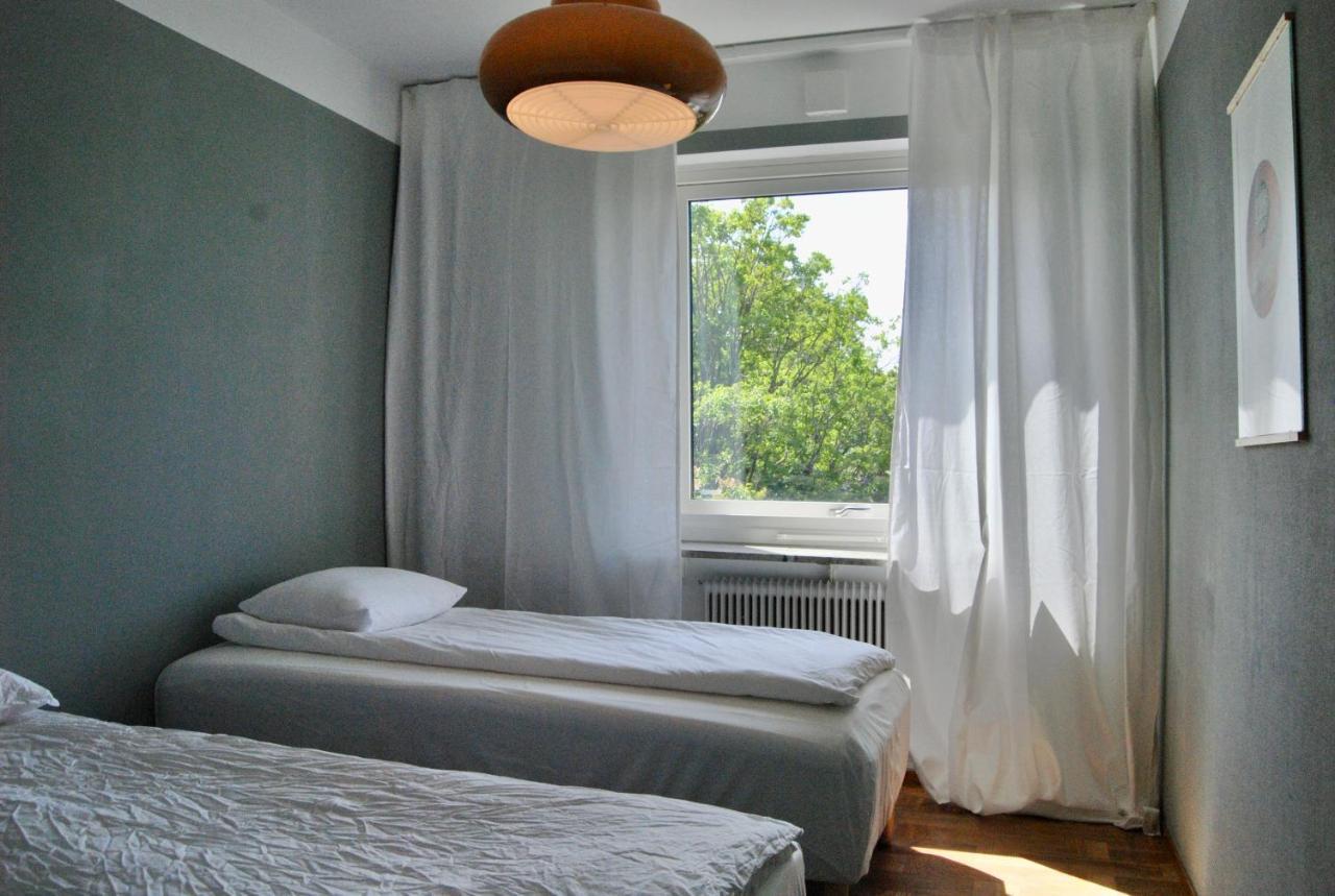 Hemmet Simrishamns Vandrarhem Och B&B Exterior photo