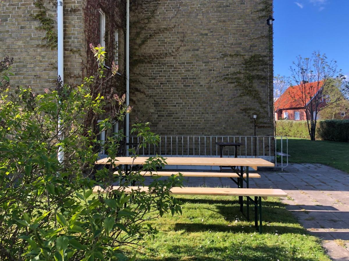 Hemmet Simrishamns Vandrarhem Och B&B Exterior photo