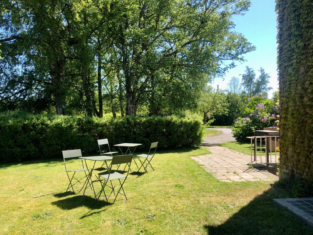Hemmet Simrishamns Vandrarhem Och B&B Exterior photo