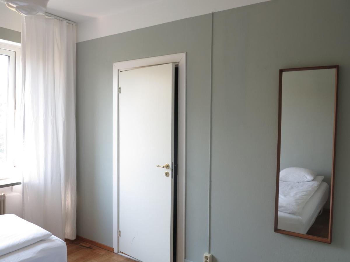 Hemmet Simrishamns Vandrarhem Och B&B Exterior photo