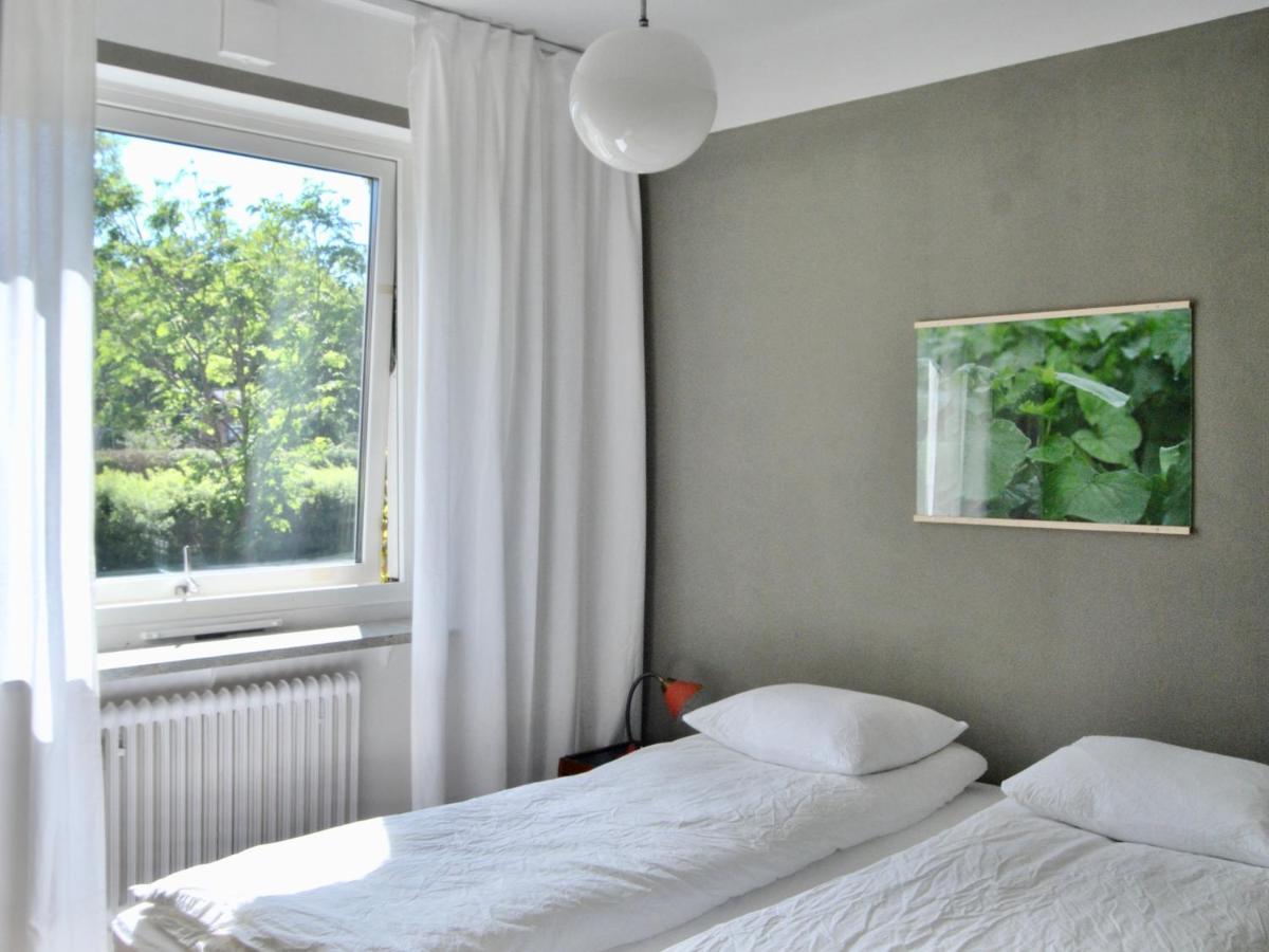 Hemmet Simrishamns Vandrarhem Och B&B Exterior photo
