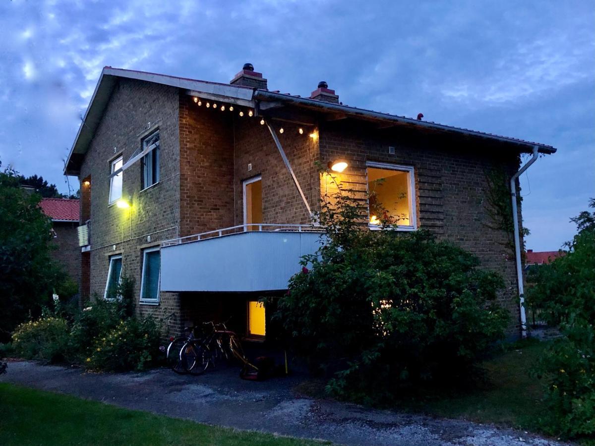Hemmet Simrishamns Vandrarhem Och B&B Exterior photo